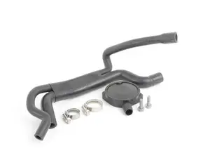 Crankcase Vent Valve Kit