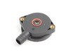 ES#2792880 - 11157501567KT - Crankcase Vent Valve Kit - Every thing needed to refresh your CCV system - Assembled By ECS - BMW