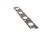 ES#2702503 - 06F253039F - Turbocharger Installation Kit - All the hardware and gaskets that you would need to replace your turbocharger - Assembled By ECS - Volkswagen