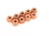 ES#2702503 - 06F253039F - Turbocharger Installation Kit - All the hardware and gaskets that you would need to replace your turbocharger - Assembled By ECS - Volkswagen