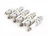 ES#2538965 - 06E905115E - Ignition Service Kit - Includes eight OE coils and eight Genuine spark plugs - Assembled By ECS - Audi