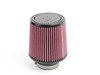 ES#2952204 - MMAIE4699BK - Mishimoto Air Intake Kit  - Let your car breathe with this bolt-on intake kit - Mishimoto - BMW