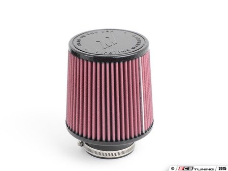 ES#2952204 - MMAIE4699BK - Mishimoto Air Intake Kit  - Let your car breathe with this bolt-on intake kit - Mishimoto - BMW