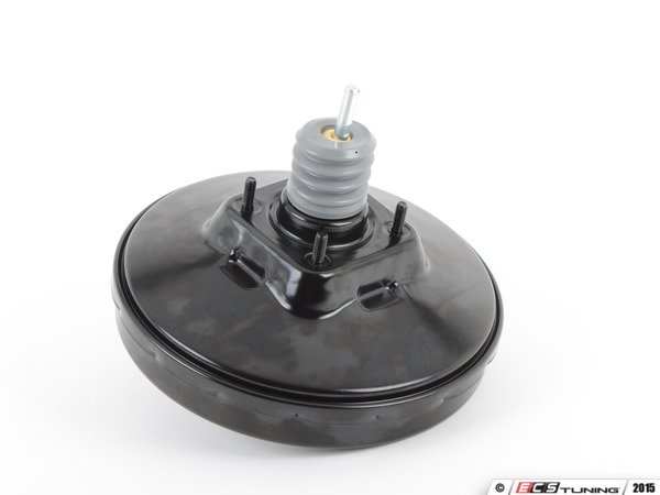 Genuine BMW - 34332225506 - 9-POWER BRAKE UNIT (34-33-2-225-506)