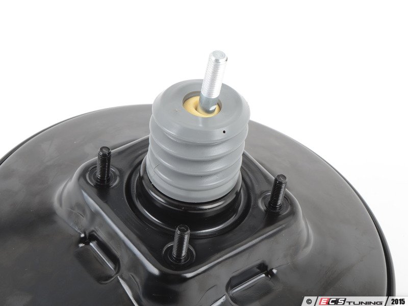 Genuine BMW - 34332225506 - 9-POWER BRAKE UNIT (34-33-2-225-506)