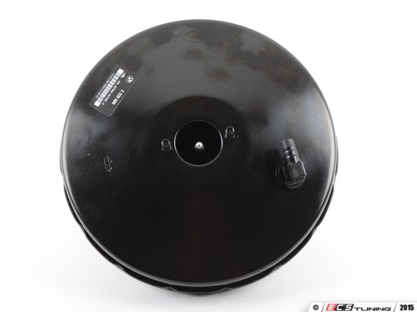 Genuine BMW - 34332225506 - 9-POWER BRAKE UNIT (34-33-2-225-506)
