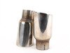 ES#2827640 - SSXBM946 - Performance Cat Back Exhaust - polished Tips - Motorsport pedigree. Superior quality. Excellent sound. Milltek Sport cat-back exhaust for enhanced performance. - Milltek Sport - BMW