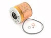 ES#2776921 - 11131715266KT2 - Oil Pan Kit - Every thing needed to replace your cracked oil pan - Assembled By ECS - BMW