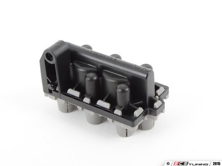 ES#1674548 - 1298003178 - VALVE BLOCK - Genuine Mercedes Benz - 