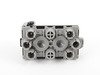 ES#1674548 - 1298003178 - VALVE BLOCK - Genuine Mercedes Benz - 
