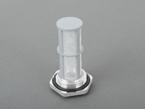 ES#1752888 - 2104700106 - FUEL STRAINE - Genuine Mercedes Benz - Mercedes Benz