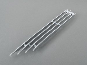 ES#77236 - 51131827283 - GRILLE - (NO LONGER AVAILABLE) - Genuine BMW - 