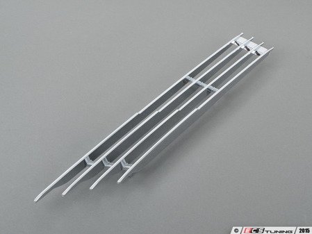 ES#77236 - 51131827283 - GRILLE - (NO LONGER AVAILABLE) - Genuine BMW - 