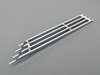 ES#77236 - 51131827283 - GRILLE - (NO LONGER AVAILABLE) - Genuine BMW - 