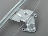 ES#1756692 - 2107301546 - Window Regulator - Rear Left - Without Motor - Genuine Mercedes Benz - Mercedes Benz