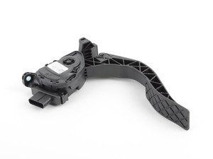ES#2181972 - 8K1721523A - Accelerator Pedal Assembly - Includes the electronic module - Genuine Volkswagen Audi - Audi