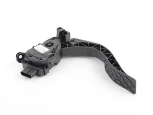 Accelerator Pedal Assembly