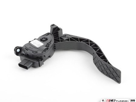 ES#2181972 - 8K1721523A - Accelerator Pedal Assembly - Includes the electronic module - Genuine Volkswagen Audi - Audi