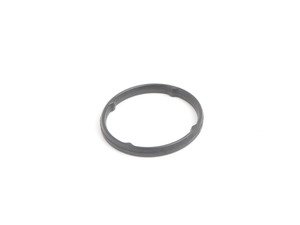 ES#286104 - 07L103121M - Round Seal - Priced Each - Install a new o-ring for a proper seal. 37.6x4 - Genuine Volkswagen Audi - Audi