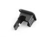 ES#515205 - 52209178248 - ISOFIX Cover - Right - Used to cover the latch points for the rear child seats - Genuine MINI - MINI