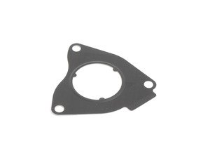 ES#4369311 - 11127560273 - Actuator Gasket 745.170 - Located on the rear of the cylinder head - Elring - MINI