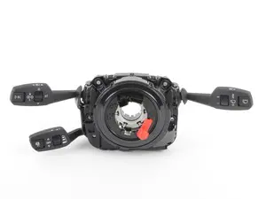 Turn Signal, Cruise Control and Wiper Switch Assembly