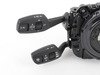 ES#168422 - 61319123056 - Turn Signal, Cruise Control and Wiper Switch Assembly - Genuine BMW - BMW