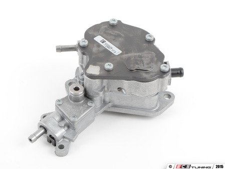 ES#2695624 - 038145209q - Injection Pump - Injection pump that doubles as a vacuum pump located in engine bay - Pierburg - Volkswagen