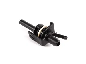 Valve Cover Breather Connector
