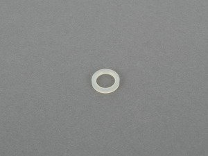 ES#1632493 - 1093010051 - SPACER RING - Genuine Mercedes Benz - Mercedes Benz