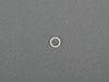ES#1632493 - 1093010051 - SPACER RING - Genuine Mercedes Benz - Mercedes Benz