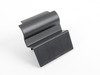 ES#2641504 - 51162991863 - E84 X1 Center Console Cover - Schwarz - Located at the rear of the center console. - Genuine BMW - BMW