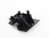 ES#2641504 - 51162991863 - E84 X1 Center Console Cover - Schwarz - Located at the rear of the center console. - Genuine BMW - BMW
