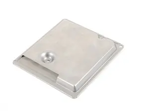 Transmission Oil Filter