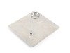 ES#45370 - 24311218550 - Transmission Oil Filter - Includes O-Ring - Genuine BMW - BMW