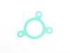 ES#241945 - 23122352156 - GASKET - Genuine BMW - 