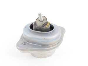 ES#3219534 - 22113421296 - E83 Engine Mount - Right - Keep your engine securely mounted - Lemforder - BMW