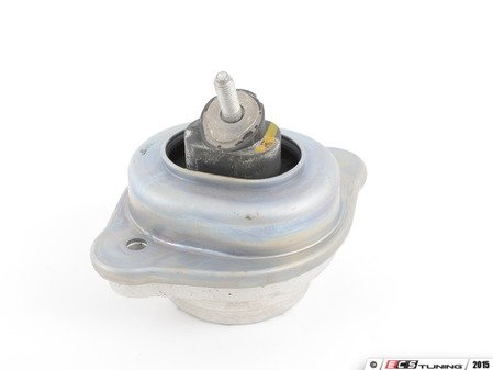 ES#3219534 - 22113421296 - E83 Engine Mount - Right - Keep your engine securely mounted - Lemforder - BMW