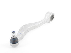 ES#2817077 - 31121139987 - Aluminum Front Lower Control Arm - Left - Includes bushing and ball joint - Meyle - BMW