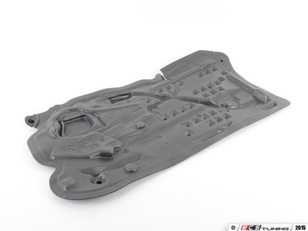 ES#206543 - 51487190336 - E82 Sound Insulation - Door Right - Genuine BMW - BMW