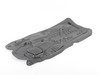 ES#206543 - 51487190336 - E82 Sound Insulation - Door Right - Genuine BMW - BMW