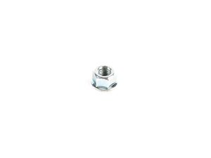 ES#23121 - 11361436313 - Flange Nut - Priced Each - M7 - Genuine BMW - BMW