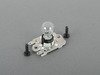 ES#2101430 - 63217274611 - SOCKET WITH BULB - Genuine BMW - BMW