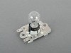 ES#2101430 - 63217274611 - SOCKET WITH BULB - Genuine BMW - BMW