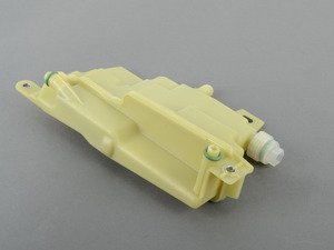 ES#43867 - 23427571296 - SMG Expansion tank - SMG transmission fluid tank - Genuine BMW - BMW