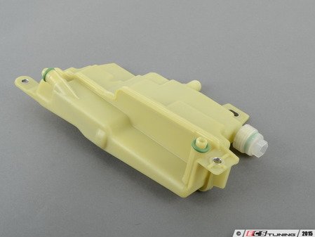 ES#43867 - 23427571296 - SMG Expansion tank - SMG transmission fluid tank - Genuine BMW - BMW