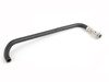 ES#2960847 - 32412283893KT1 - Comprehensive Power Steering Hose Kit - Includes new hoses, banjo bolts, fluid, reservoir and sealing washers - Assembled By ECS - BMW