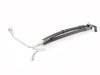 ES#2960847 - 32412283893KT1 - Comprehensive Power Steering Hose Kit - Includes new hoses, banjo bolts, fluid, reservoir and sealing washers - Assembled By ECS - BMW