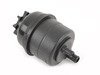 ES#2960847 - 32412283893KT1 - Comprehensive Power Steering Hose Kit - Includes new hoses, banjo bolts, fluid, reservoir and sealing washers - Assembled By ECS - BMW