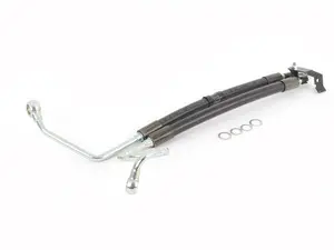 Power Steering Hose